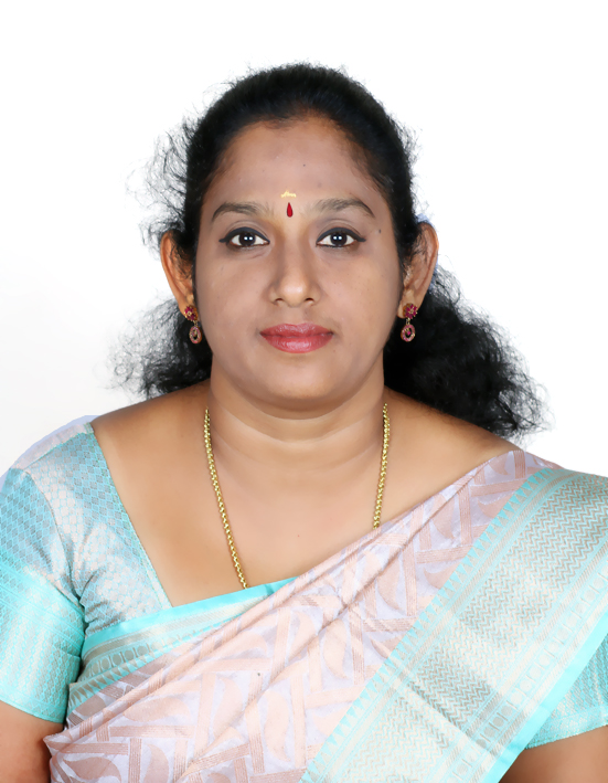 Faculty Photo